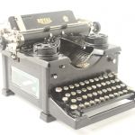 781 9024 Skrivmaskin